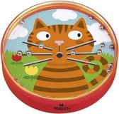geduldspel Up and Down junior poes 9,5 cm
