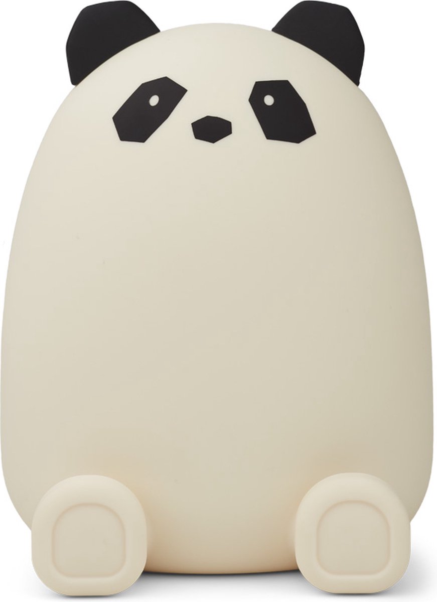 Palma Spaarpot | Panda creme de la creme money bank | Liewood