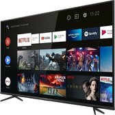 THOMSON 50UZ6420 50 '' (126cm) LED-tv - UHD 4K - HDR10 - Android 9.0 - 3 x HDMI - Energieklasse A +