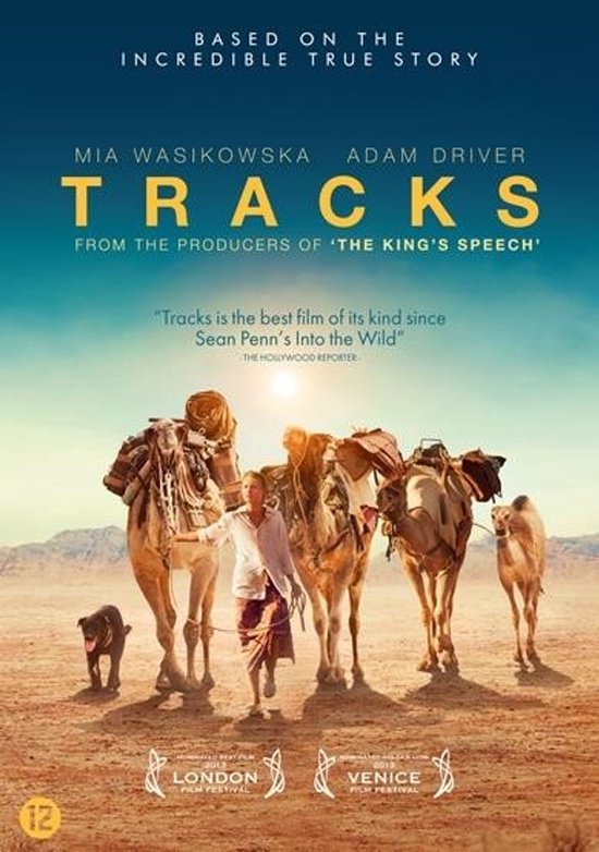 Tracks (DVD)
