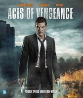 Acts Of Vengeance