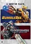Transformers 1 - 5 - Bumblebee Box (DVD)