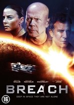 Breach (DVD)