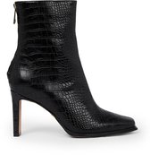 JOSH V   LORNA Boots Zwart - Maat 42