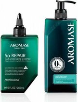Aromase Anti-Hair Loss Set 260ml+400ml