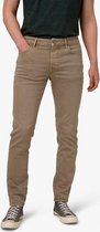 Silvercreek  Drill  Mannen Beige Sand W36 X L36