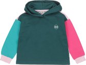 Tumble 'N Dry  Nora Hoodie Meisjes Lo maat  92