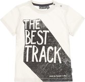 Tumble 'N Dry  Axel T-Shirt Jongens Lo maat  74