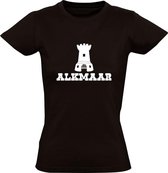 Alkmaar Dames t-shirt | AZ