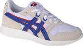 Asics Lyte Classic 1201A302-100, Unisex, Wit, sneakers, maat: 40 EU