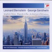 George Gershwin