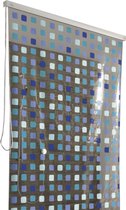 Kleine Wolke - Rolsyst. Doucherollo blauw 128x240c