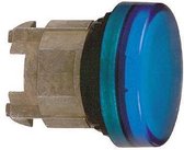 Schneider Electric signlmpkop zb4bv06 blauw
