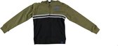 Someone jongens sweatvest hoodie - Maat 164