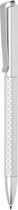 Xd Collection Pen X3.2 14.6 Cm Abs Zilver