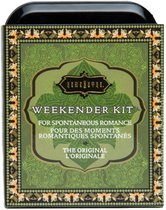 Kamasutra weekender tin kit the original