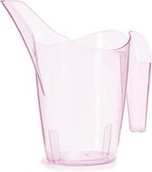 Arte Regal Gieter 1 Liter 26 X 12,5 X 20 Roze