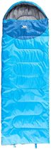 Trespass Slaapzak Snooze 220 X 75 Cm Polyester Blauw