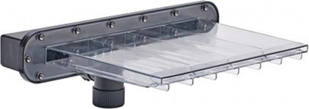 Pontec 73349 Stortkoker voor waterval (b x h x d) 395 x 193 x 303 mm 1 stuk(s)