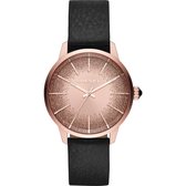 Diesel dames horloges quartz analoog One Size Zwart 32010672
