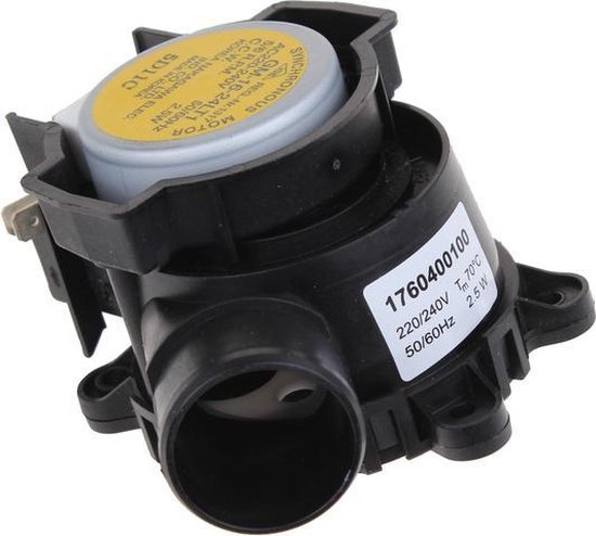 Клапан beko 1760400100