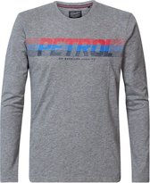 Petrol Industries - Artwork T-shirt Heren - Maat XL