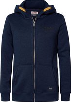 Petrol Industries Hoodie met rits Jongens - Maat 152