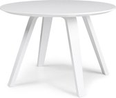 Tenzo Salontafel Lola White