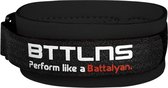 BTTLNS chipband | timing chip | timing chipband | chipband voor tijdchip tijdens triathlon | chipband | Achilles 2.0 | zwart