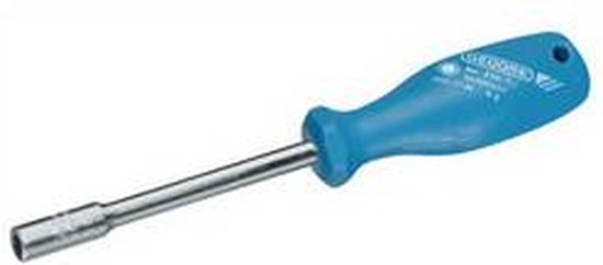 Gedore Electronic Screwdriver, 2.5mm 171 IS 2,5