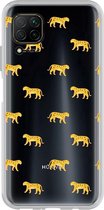 Smartphonebooster Telefoonhoesje - Back Cover - Geschikt Voor Huawei P40 Lite