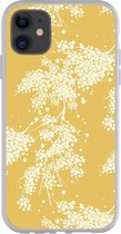 Smartphonebooster Telefoonhoesje - Back Cover - Geschikt Voor Apple IPhone 11