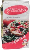 Meel Haricaman Pizza (1 Kg)