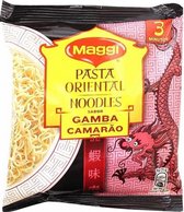 Noedels Maggi Chinees Zeevruchten (71 g)