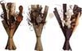 Decoratief boeket - Geassorteerde modellen