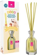Luchtverfrisser Mikado Cristalinas Blommor (90 ml)