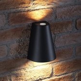 Wandlamp Ledkia Magna