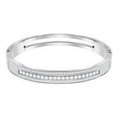 Swarovski Live Bangle Wide Armband 5412355 - S