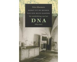 Schat uit de keuken van een Duits kasteel