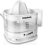 Elektrische juicer Taurus TC-350 0,35 L 25W