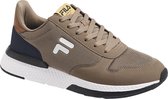 fila Groene sneaker - Maat 44