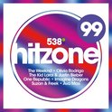 538 Hitzone 99 (CD)
