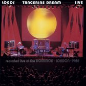 Tangerine Dream - Logos (Live) (CD)