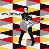 Elvis Costello - The Best Of The First 10 Years (CD)