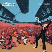 The Chemical Brothers - Surrender (3 CD | DVD) (20th anniversary | Limited Edition)