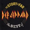 Def Leppard - The Story So Far... The Best Of (2 CD) (Deluxe Edition)
