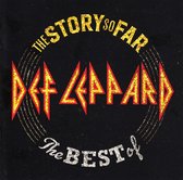 Def Leppard - The Story So Far... The Best Of (2 CD) (Deluxe Edition)
