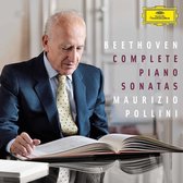 Maurizio Pollini - Beethoven: Complete Piano Sonatas (8 CD)