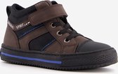 Blue Box jongens sneakers - Bruin - Maat 30