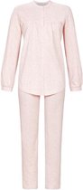 Ringella pyjamaset Comfortabel gemak Roze - maat 46-48